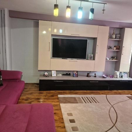 Penthouse Lux Διαμέρισμα Κονστάντζα Εξωτερικό φωτογραφία