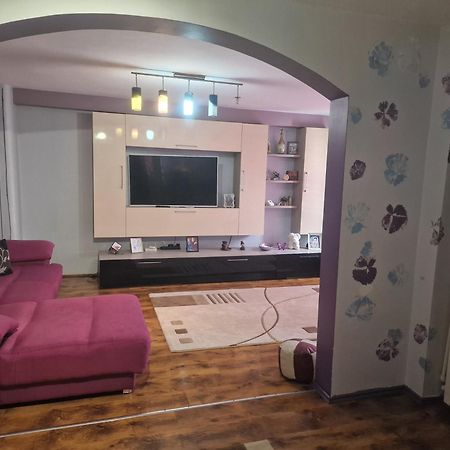 Penthouse Lux Διαμέρισμα Κονστάντζα Εξωτερικό φωτογραφία