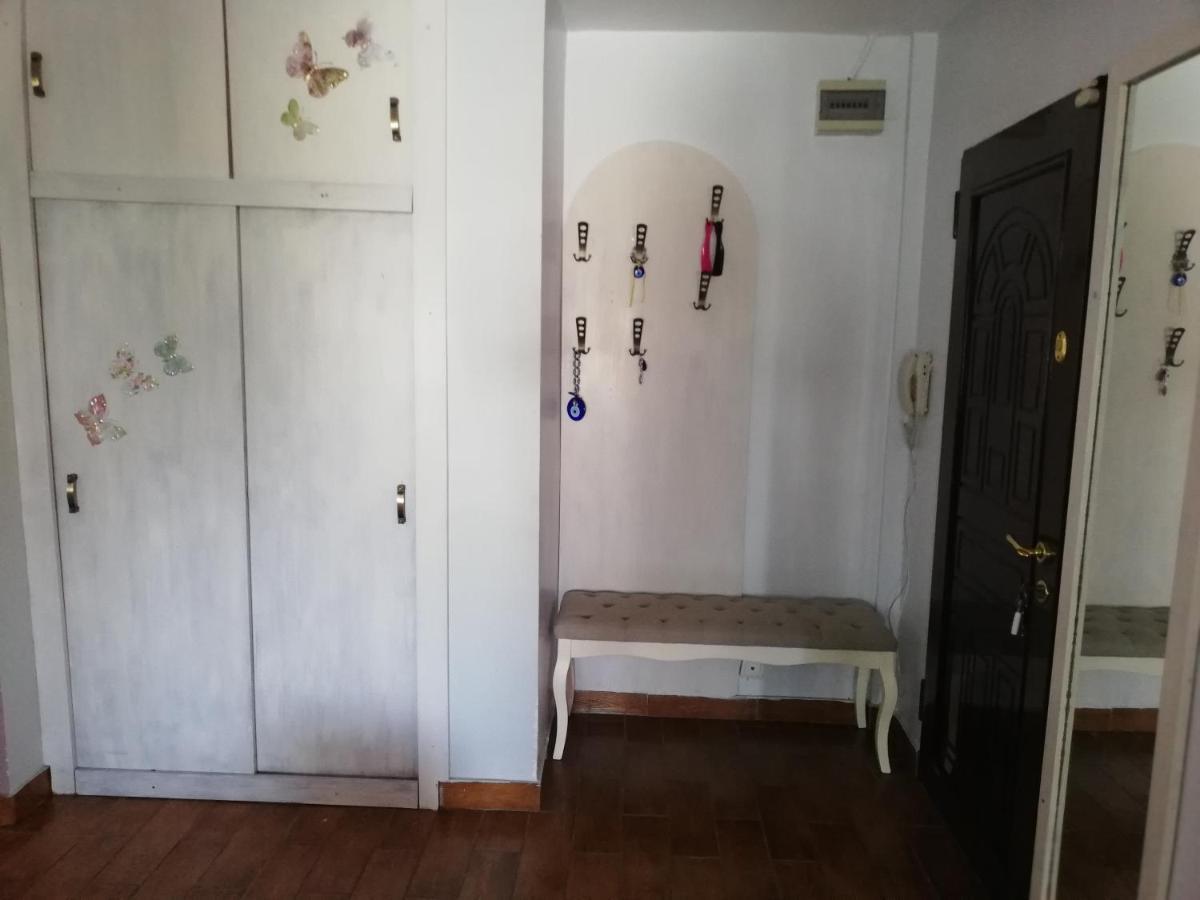 Penthouse Lux Διαμέρισμα Κονστάντζα Εξωτερικό φωτογραφία