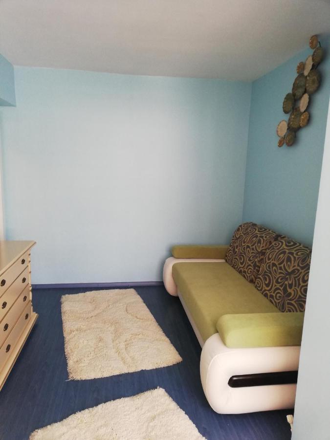 Penthouse Lux Διαμέρισμα Κονστάντζα Εξωτερικό φωτογραφία