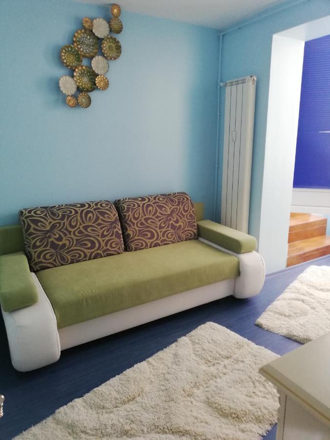 Penthouse Lux Διαμέρισμα Κονστάντζα Εξωτερικό φωτογραφία