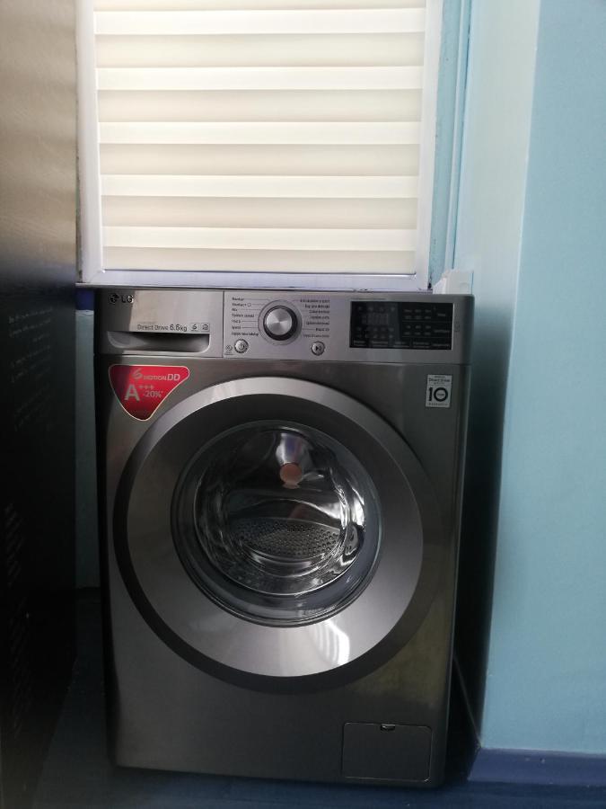 Penthouse Lux Διαμέρισμα Κονστάντζα Εξωτερικό φωτογραφία