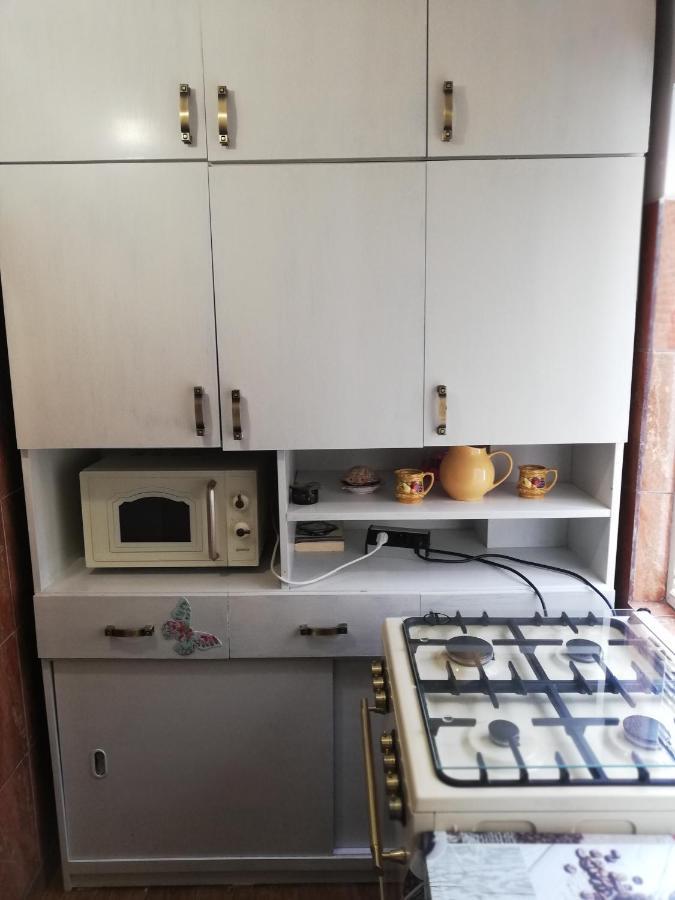 Penthouse Lux Διαμέρισμα Κονστάντζα Εξωτερικό φωτογραφία