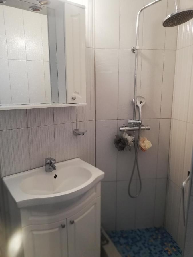 Penthouse Lux Διαμέρισμα Κονστάντζα Εξωτερικό φωτογραφία