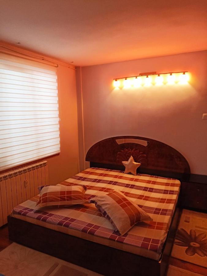 Penthouse Lux Διαμέρισμα Κονστάντζα Εξωτερικό φωτογραφία