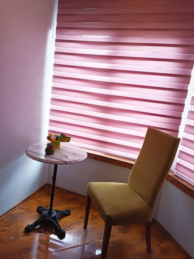 Penthouse Lux Διαμέρισμα Κονστάντζα Εξωτερικό φωτογραφία