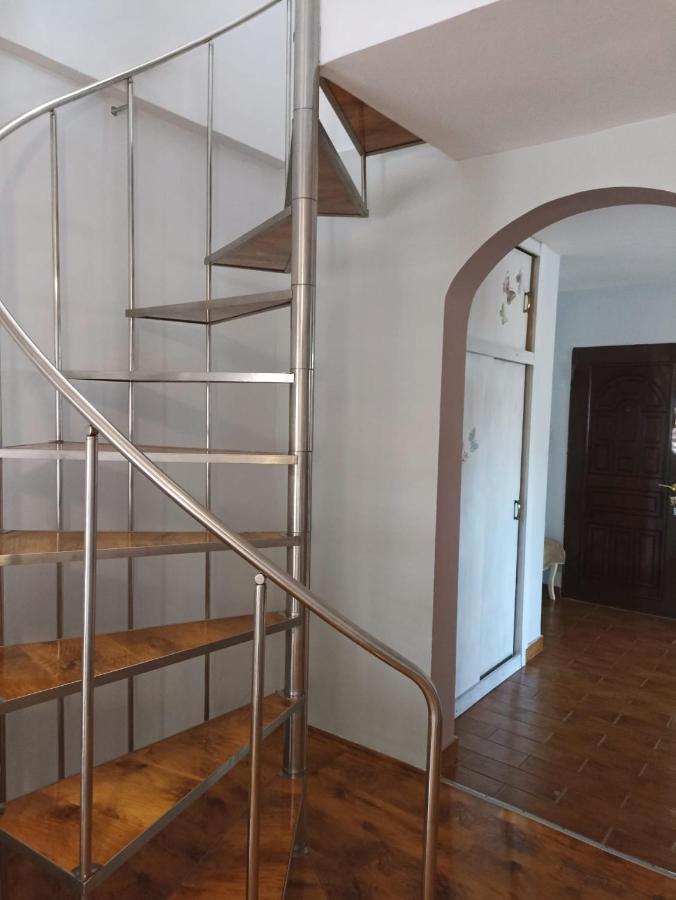 Penthouse Lux Διαμέρισμα Κονστάντζα Εξωτερικό φωτογραφία