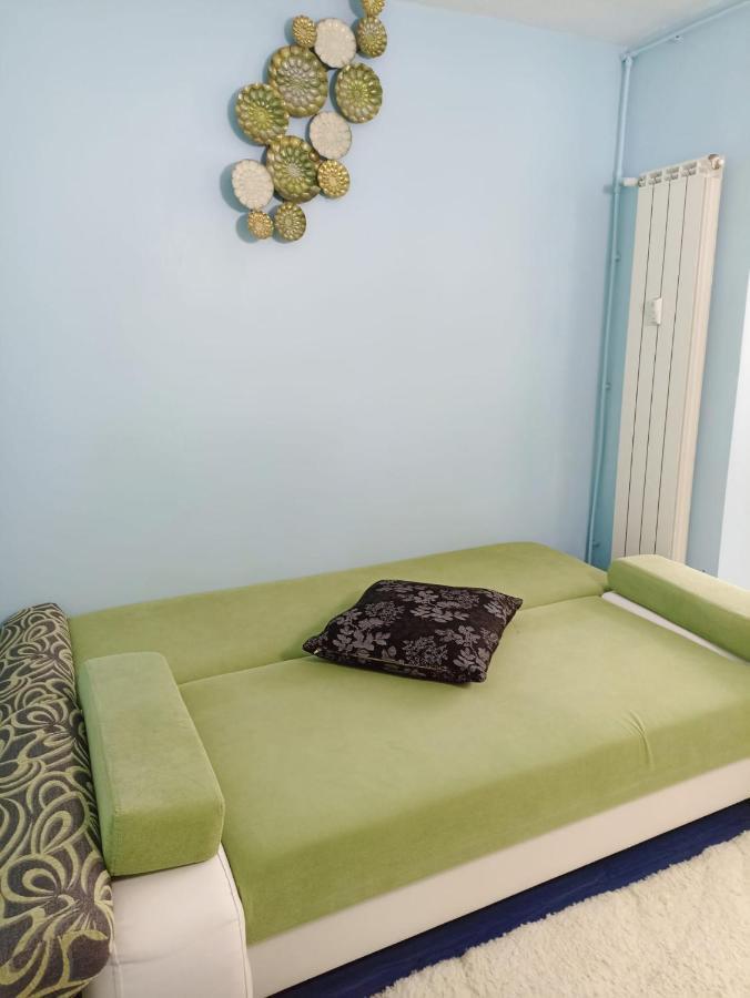 Penthouse Lux Διαμέρισμα Κονστάντζα Εξωτερικό φωτογραφία