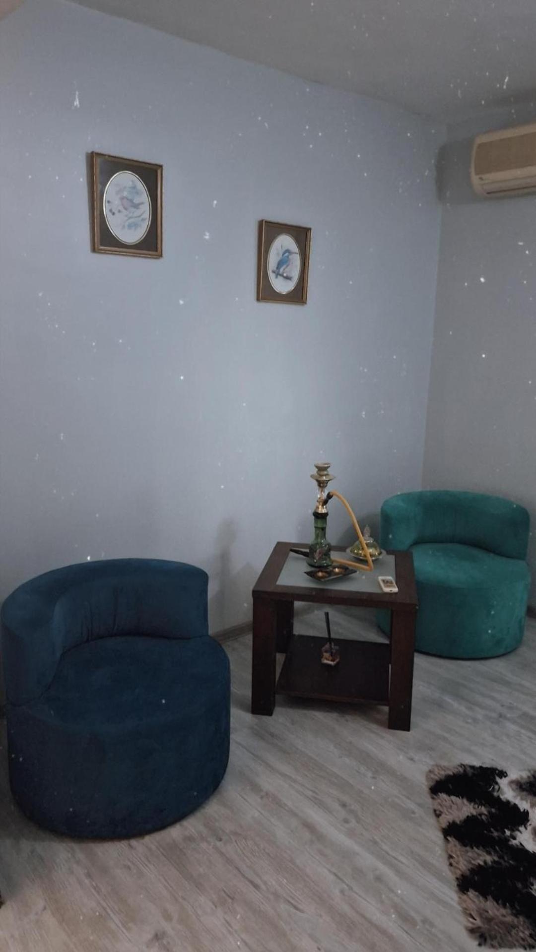 Penthouse Lux Διαμέρισμα Κονστάντζα Εξωτερικό φωτογραφία