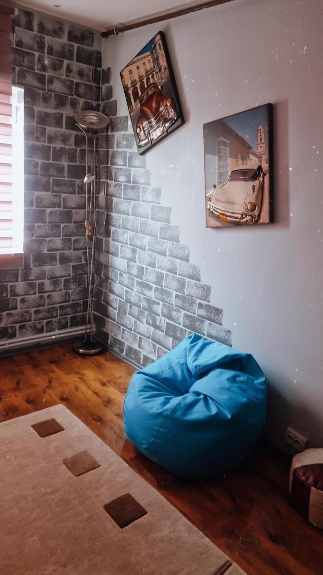 Penthouse Lux Διαμέρισμα Κονστάντζα Εξωτερικό φωτογραφία